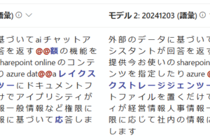 Azure Speech Servicesを使った文字起こしのカスタマイズ