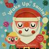 Wake up, Santa しかけ英語絵本④