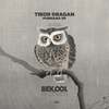 Peaceful organic deep house story, remix by Tibor Dragan