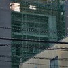 20230821 近所のマンション工事