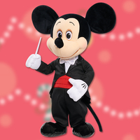 世の中のミッキーマウス・レビュー好きは全員手に入れるべき指揮者