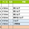 週報：第２１週：柴又だった週