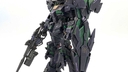 【雑記】完成後の一息 | HGUC 1/144 ユニコーンガンダム2号機 バンシィ・ノルン(デストロイモード)
