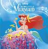 ディズニーのLittle Mermaidからの英語絵本　SIRシリーズStep 2から『The Little Mermaid』のご紹介