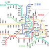 弘前市営地下鉄を辿ります(第1回)相馬線①夏川～金属町