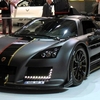 Gumpert Apollo-Enraged