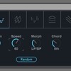 Reverb and Reverseというテクニック