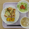 12/22（木）の昼食