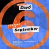 DAY6 EVERY Day6 CONCERT IN September