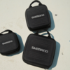 【SHIMANO】遠征時のリール運搬にオススメ「セミハードリールガード」発売！