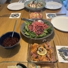 両親＆夫の両親と我が家でディナー。簡単デザートパブロバやビーツとにんじんサラダのレシピ