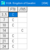 3DA0AQ エスワティニ王国 17m FT8 / S79KW セーシェル共和国 12m FT8 バンドニュー