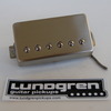 最高のPAFサウンドを実現 Lundgren Guitar Pickups Heaven 57