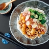 【ネバネバ具材のぶっかけ麺】食欲がない暑い夏に！さっぱり食べられる麺レシピ♪