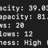 macOS Montereyに内蔵されている回線速度計算ツールでネットワーク速度を計測する方法