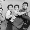 見事な娘　　１９５６年　東宝