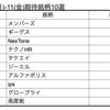 【株】来週の期待銘柄10選　6/7(月)-11(金)