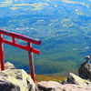 岩木山神社｜岩木山の歴史と信仰及び岩木山神社の様子をお伝えします