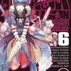 　ネタバレ？感想　広江礼威＆イダタツヒコ　『BLACK LAGOON 掃除屋ソーヤー解体！ゴアゴア娘』6巻