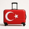 トルコ旅行　避けた方がいい時期