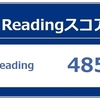 第 234 回 TOEIC の結果出る。