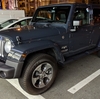 JEEP 新型 JLラングラー 購入記⑧〜納車まで〜