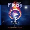 MICHAEL FLEXIG - THE VOICE OF ZENO を聞いてます。