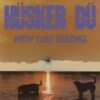 new day rising-Hüsker Dü(CD)