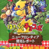 はたらくチョコボのゲームと攻略本　プレミアソフトランキング