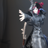 【FFXIV】リ80AF