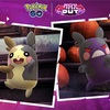 ポケモンGO　ハロウィン2024　パート1