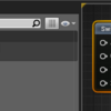 UE4 Sound CueのSwitchノードについて