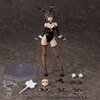 1/12『RA-03 パンツァーバニー アンネリーゼ』可動フィギュア【蝸之殼Snail Shell】より2025年11月発売予定♪
