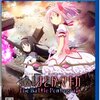 PSVita 劇場版 まどか☆マギカ The Battle Pentagram 購入