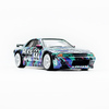 NISSAN SKYLINE GT-R (R32) PANDEM
