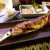秋の味覚