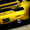 【モデルインプレッション】 Tarmac Works Global64 - Mazda RX-7 Mazdaspeed A-spec (FD3S/Competition Yellow Mica)