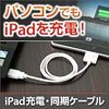 充電ケーブル