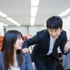 会社の人とのランチは止めるといい。