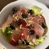 野菜の中ではピーマンはかなり好きの上位です。