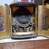 大随求菩薩御影　　善龍庵さんのブログ