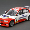 BMW 320i Essex Invest Danish Touring Car Championship 2004 Champion