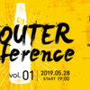 SCOUTER Conference vol.1を開催しました