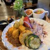 居心地抜群！こだわり感じる美味しいお洒落カフェ：cafe ura_hoto（埼玉県秩父郡長瀞町）