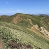 仙ノ倉山：稜線歩きの魅力に出会える山
