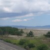 海風スズやかに！なのであります！