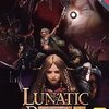 「ルナティックドーン 第三の書」買った
