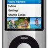 第5世代iPod nano用ソフトウェア・アップデート1.0.2でノイズが乗る問題が直る