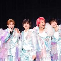 これからも僕と甘い幸せにしようー10th Anniversary M!LK Arena Tour