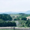 現在、北海道にいます 